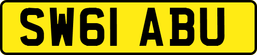 SW61ABU
