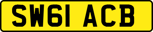 SW61ACB
