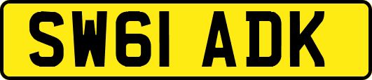 SW61ADK