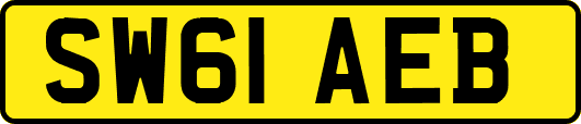 SW61AEB