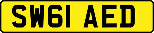 SW61AED
