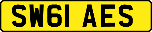 SW61AES