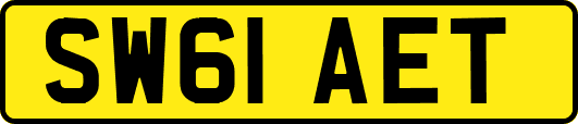 SW61AET