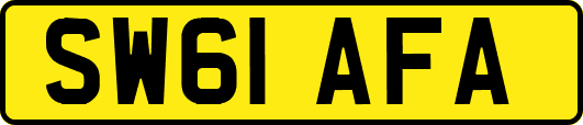 SW61AFA
