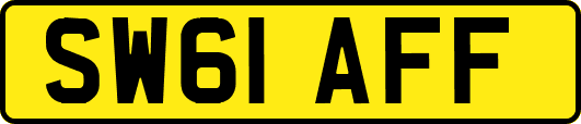 SW61AFF