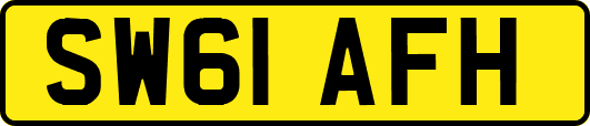 SW61AFH