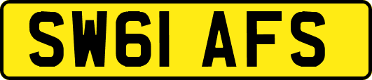 SW61AFS