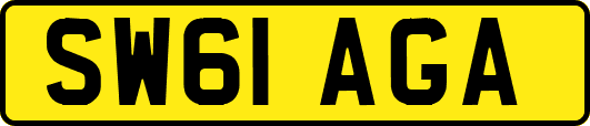 SW61AGA