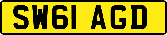 SW61AGD