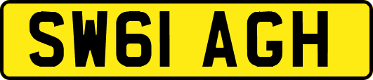SW61AGH