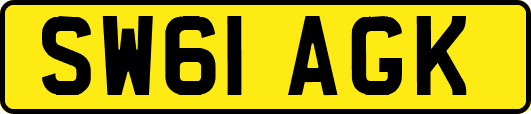 SW61AGK