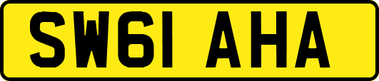 SW61AHA