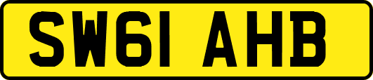 SW61AHB