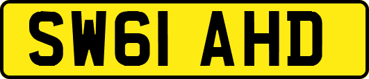 SW61AHD
