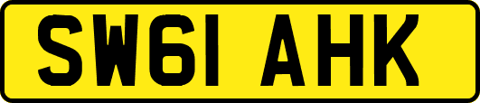 SW61AHK