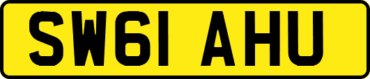 SW61AHU