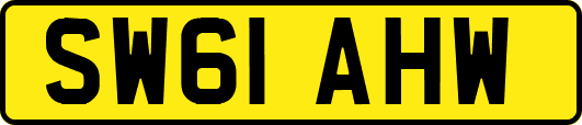 SW61AHW
