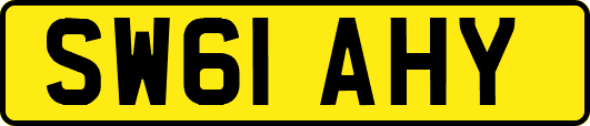 SW61AHY