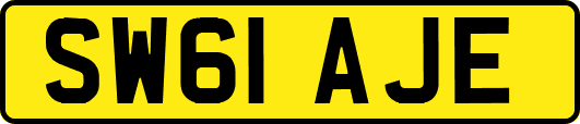 SW61AJE