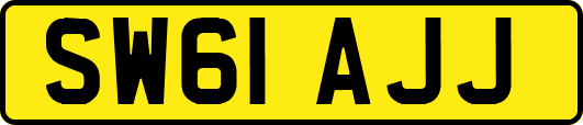 SW61AJJ