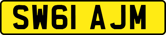 SW61AJM