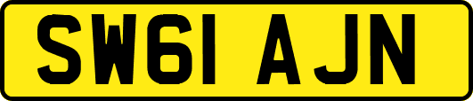 SW61AJN