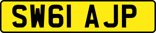 SW61AJP
