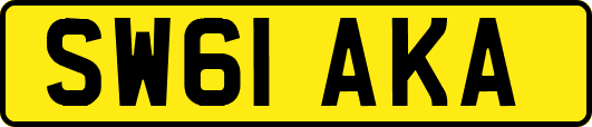 SW61AKA
