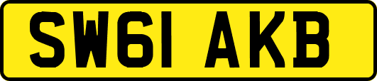 SW61AKB