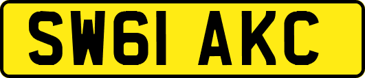 SW61AKC