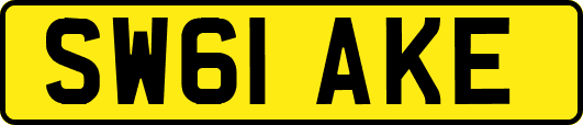 SW61AKE