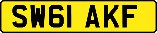 SW61AKF