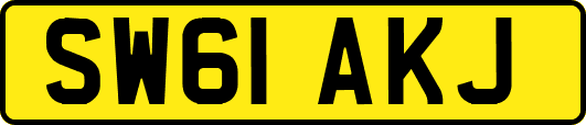 SW61AKJ