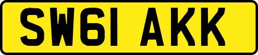 SW61AKK
