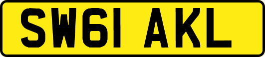 SW61AKL