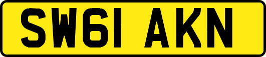 SW61AKN
