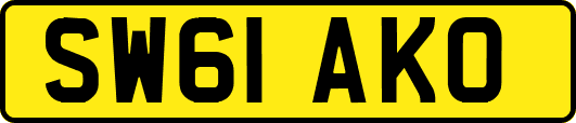 SW61AKO