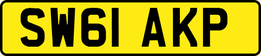 SW61AKP