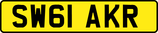 SW61AKR