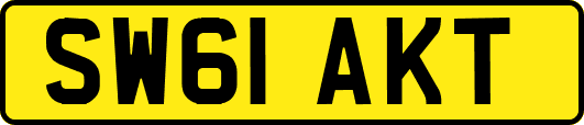 SW61AKT