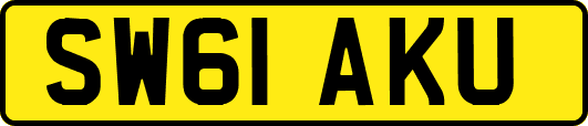 SW61AKU