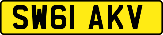 SW61AKV
