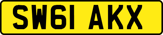 SW61AKX