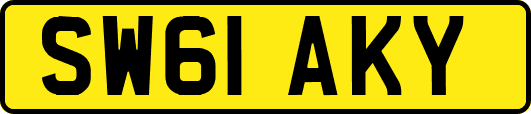 SW61AKY