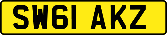 SW61AKZ