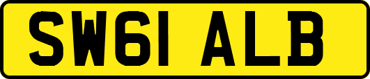 SW61ALB