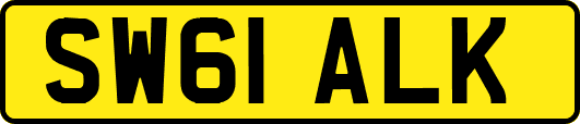 SW61ALK