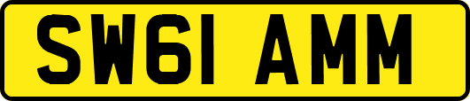SW61AMM