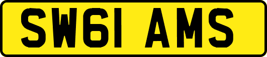 SW61AMS