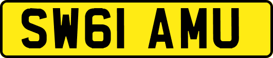 SW61AMU